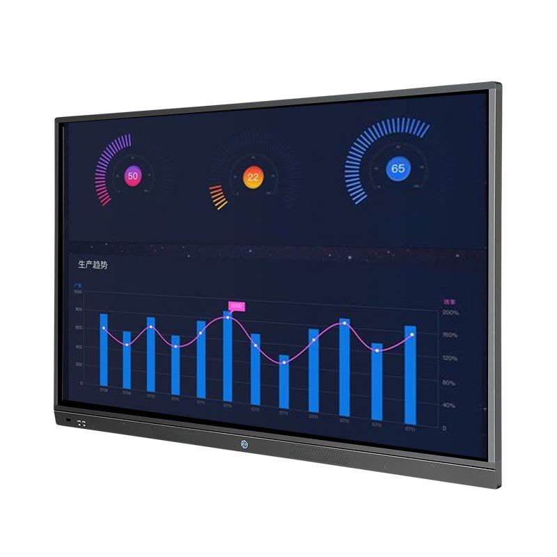 中銀BOCT MT5501會(huì)議平板評(píng)測(cè) 55英寸4K交互式白板，開(kāi)啟高效會(huì)議與教學(xué)新體驗(yàn)
